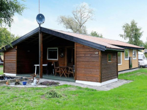Two-Bedroom Holiday home in Nakskov 5